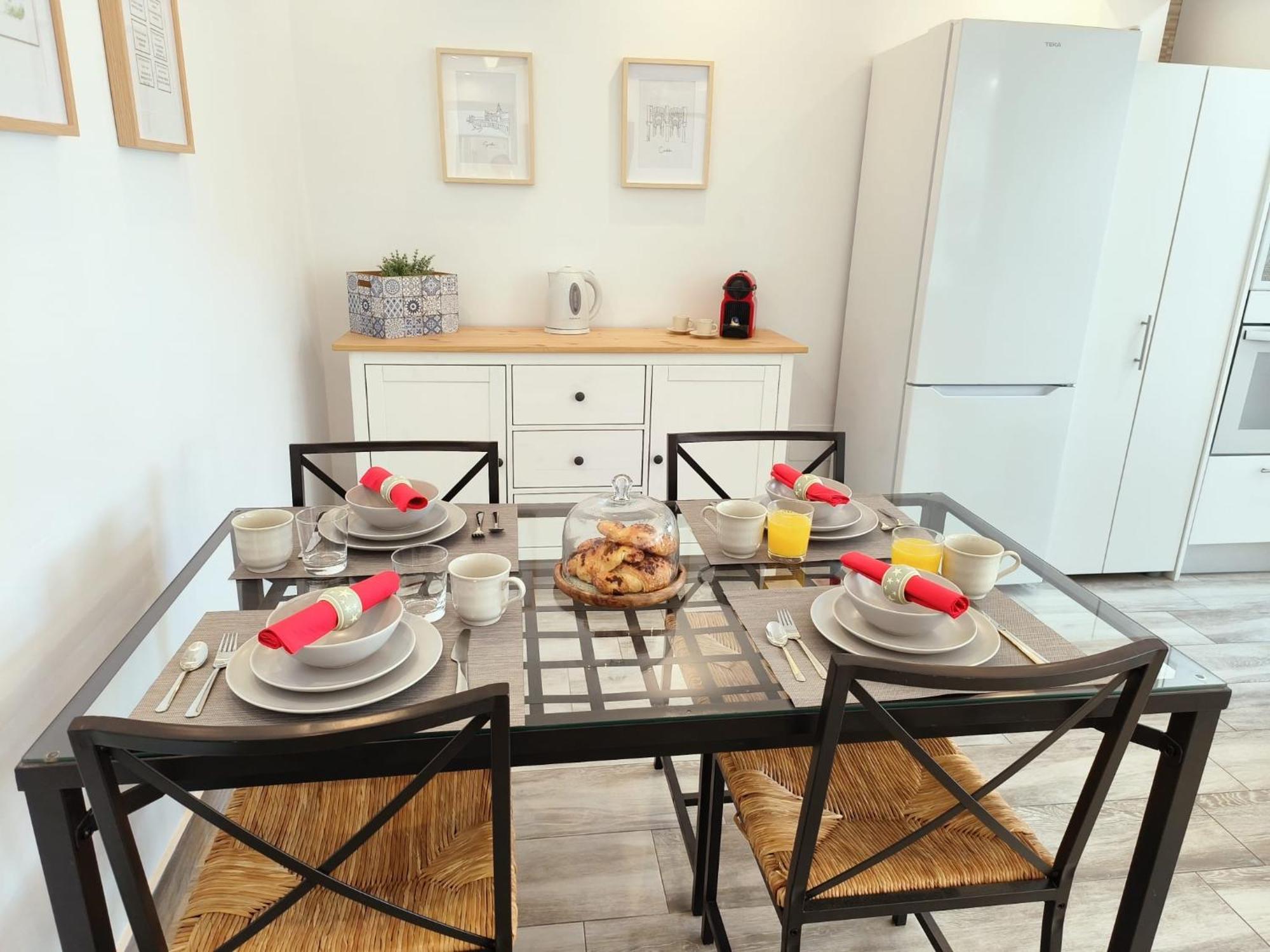 Sea View Apartment In Benalmádena Buitenkant foto